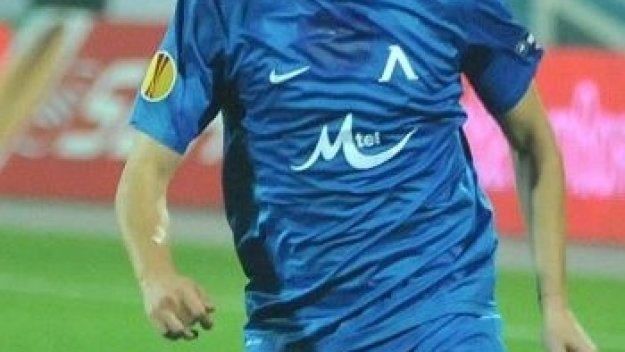 Германци следят Владо Гаджев от Левски