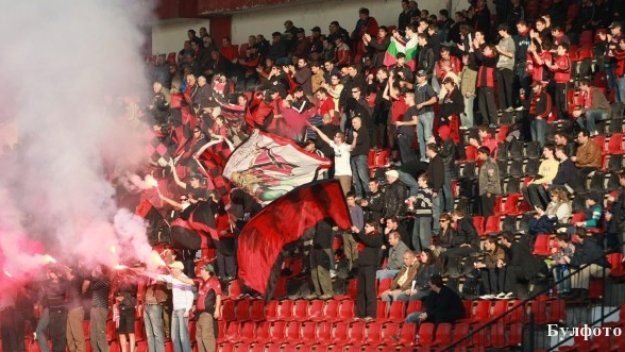 Още не се знае кой ще охранява Локо София - Локо Пловдив