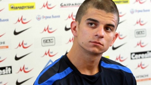 Бивш "моряк" може да отплава за Русия