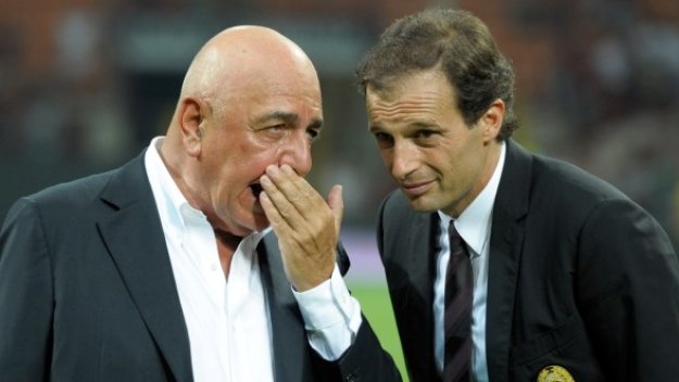 Адриано Галиани: Ще се върнем към победите, сигурен съм