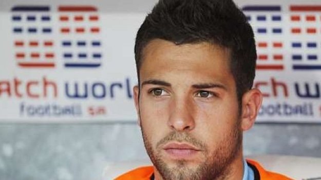 Валенсия протака преговорите за Алба