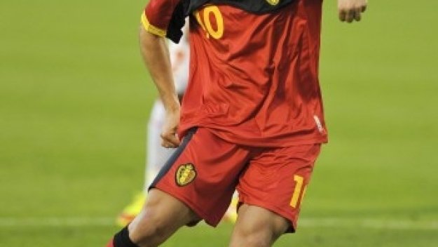 Белгия и Черна гора със зрелищно равенство, Вучинич и Азар бележат