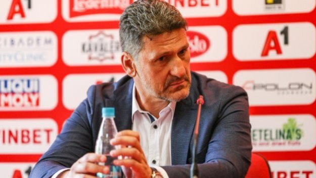 Шеф на „Армията“ избухна и обясни на злобарите кой е ЦСКА