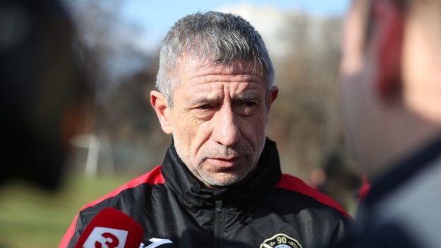 Ради Здравков: Бой в тунела не е имало! Пацо Николов ме контузи нарочно