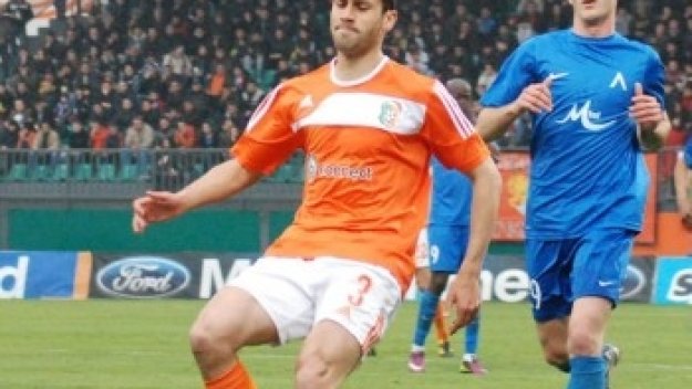 Национал от Литекс проплака: Дуисбург ни победи незаслужено