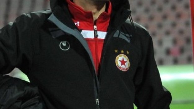 Радуканов хвали Тошко Янчев