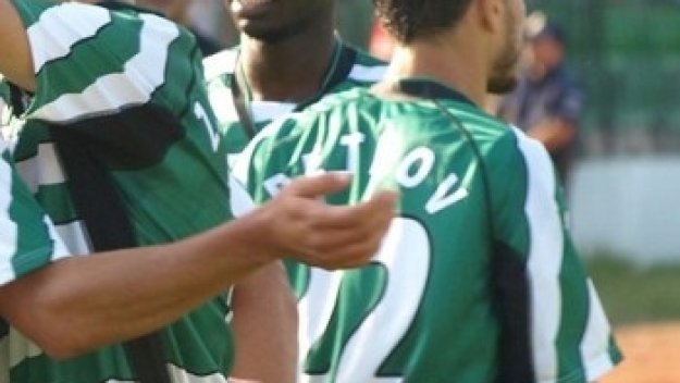 Хвалят бразилец във Варна