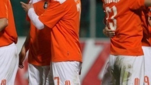 В Литекс се страхуват от служебна загуба, излизат срещу Черноморец