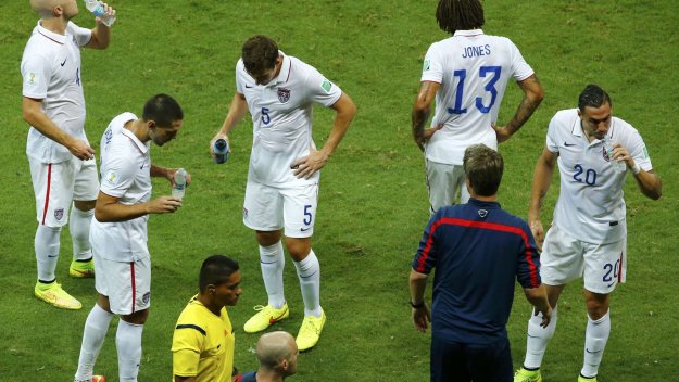 Определиха "дрийм тийма", който излиза срещу Байерн в Портланд