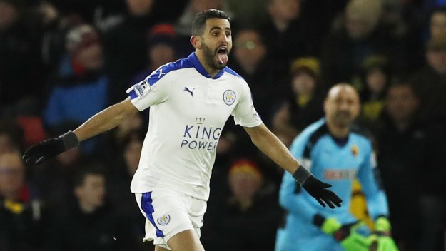 Марез: Ние просто се наслаждаваме