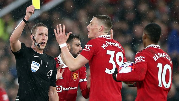 Промени в Англия! Задава се добавено време като на световното