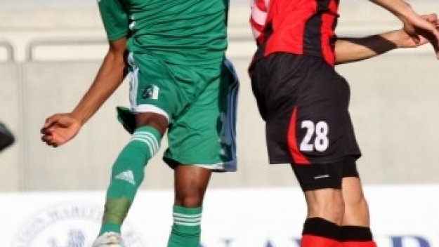 Бразилец от Лудогорец под въпрос за ЦСКА