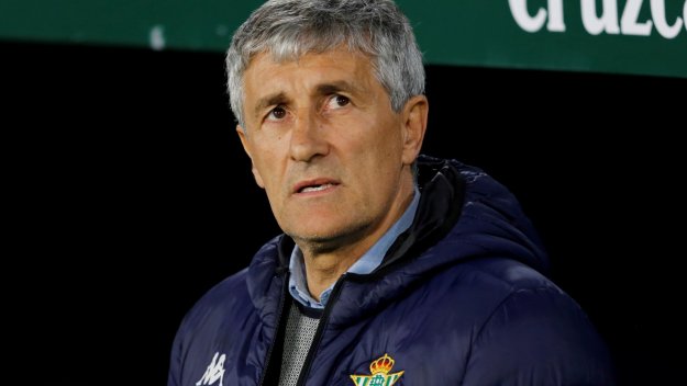Бетис ще има нов наставник от следващия сезон