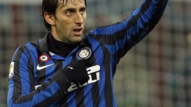 Диего Милито: Да симулирам? Не съм такъв човек