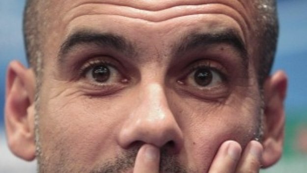 Гуардиола: Разбирам Боян, сега той има шанс да покаже качествата си