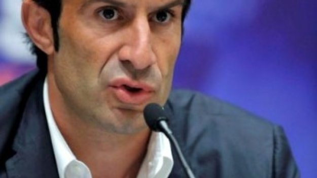 Интер: Добре е, че се разминахме с Юнайтед и Барса