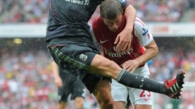 Ливърпул официално вкара Арсенал в криза