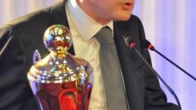 Кирил Домусчиев: Вече ще гледам само вторите полувремена