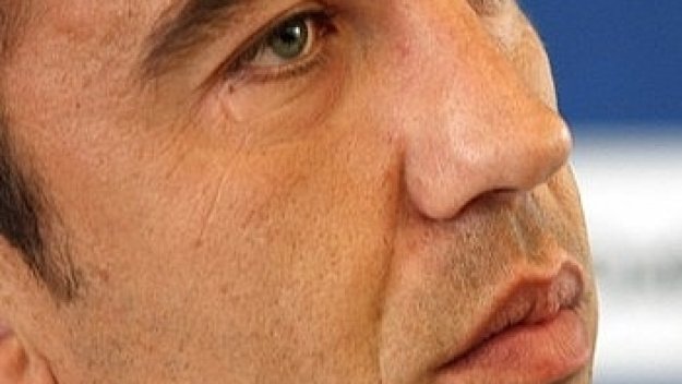 Капитанът: С дух, публика и желание обърнахме