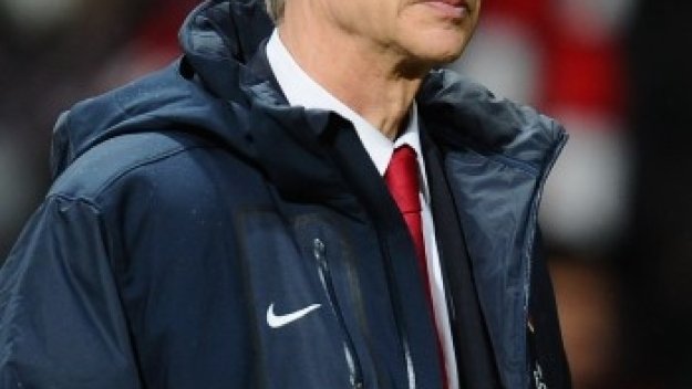 Венгер: Преди да говорим за титлата трябва да подобрим играта си