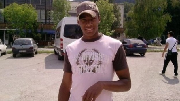 Талант от Славия пред трансфер в чужбина