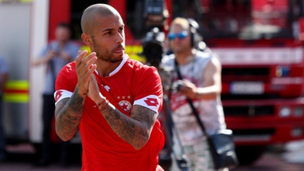 Бивш на Литекс и ЦСКА втрещи: Футболът в България е на високо ниво