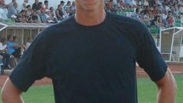 &quot;Танка&quot; на Черно море ще пази Гарата