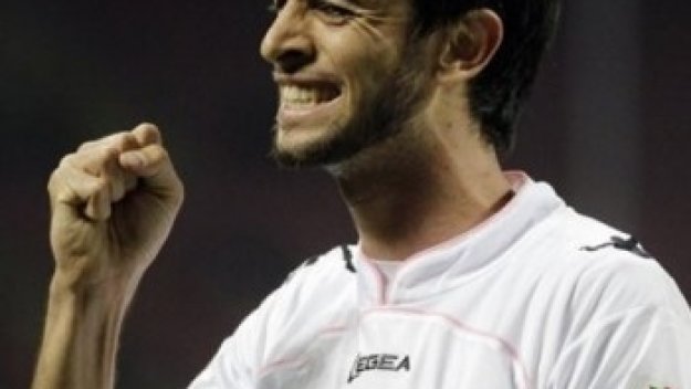 Пасторе: Ще напусна Палермо само при много изгодно предложение